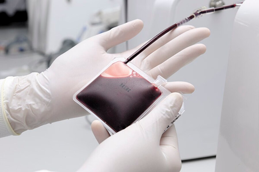Cordlife banks on umbilical-cord blood