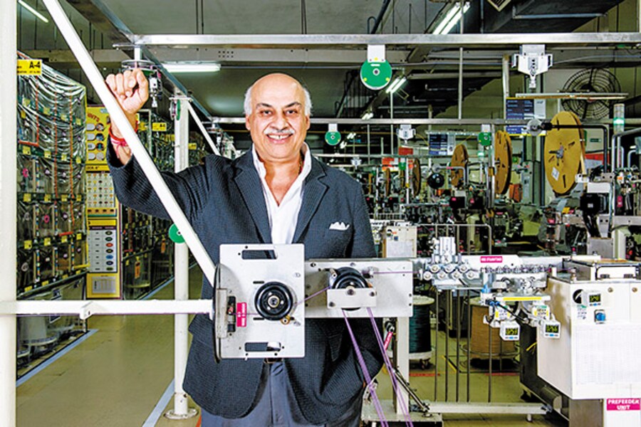 Motherson Sumi: The sum of all parts