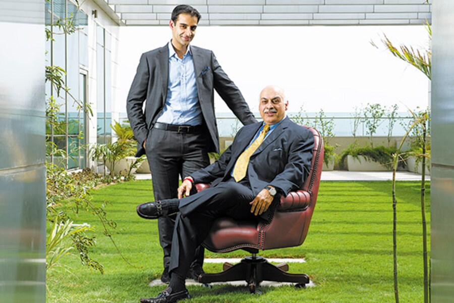 Motherson Sumi: The sum of all parts