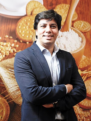 Britannia Industries: The taste of success