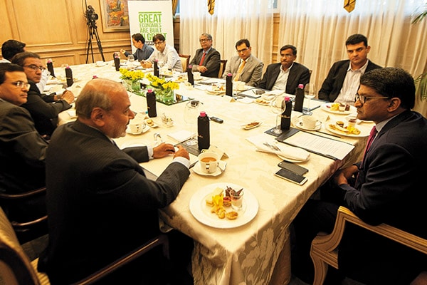 The second season of the Forbes India CEO Dialogues brought together some of India Inc’s top executives, who discussed the game plan the government must adopt for the rest of its term