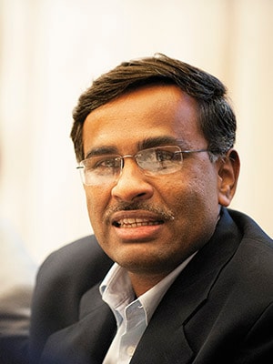 Vikram Limaye