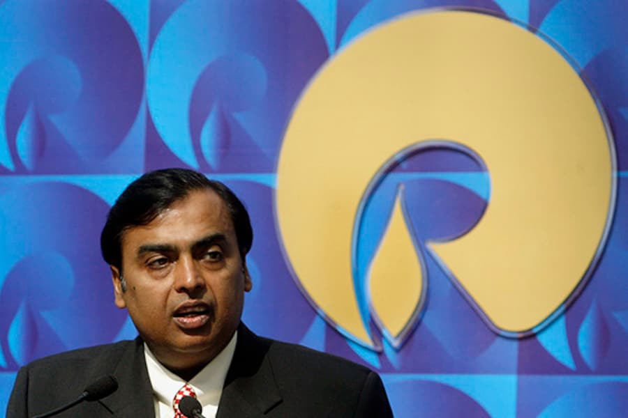 RIL's net up 4% on refining, petchem margin gains