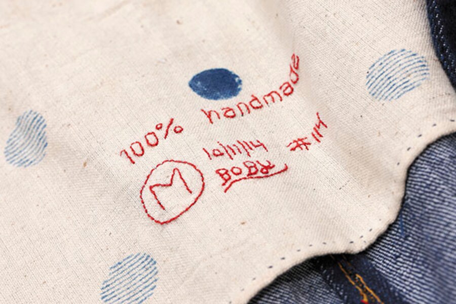 Khadi: A fabric, with love