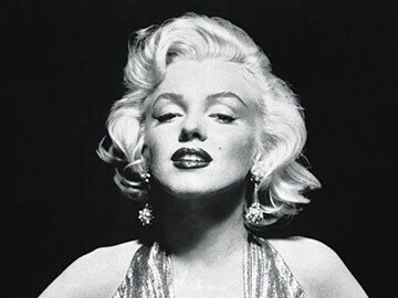 Bet you didn't know this about Marilyn Monroe