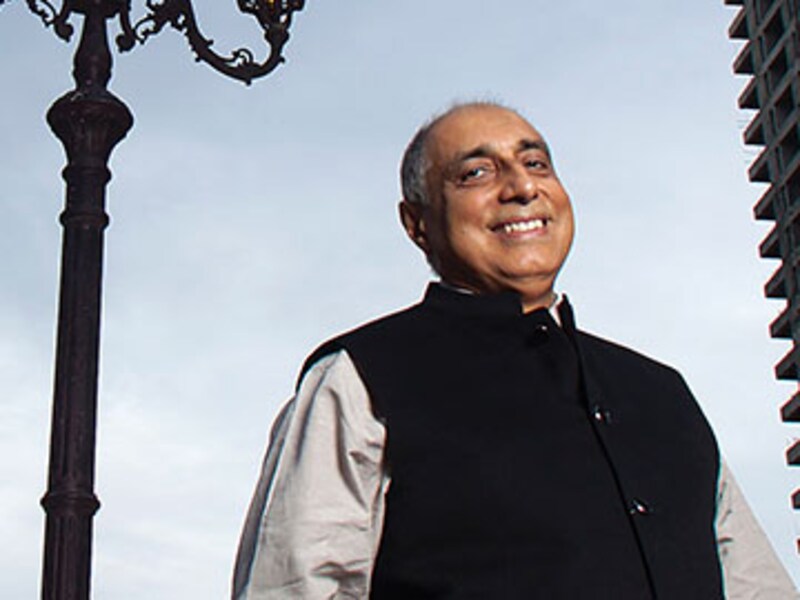 Prestige's Irfan Razack And His Mumbai Dream - Forbes India