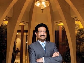 Kumar Birla: 'Financial services is one of our fastest growing businesses'