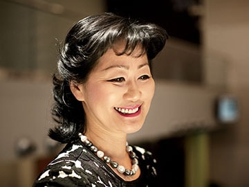 Thai Lee: The modest tycoon