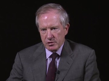 Should the West be afraid of China's state capitalism?