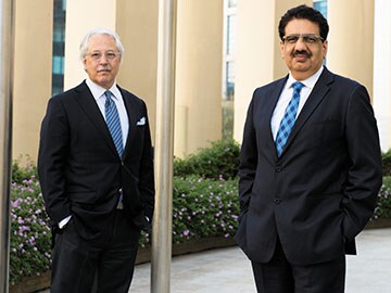 'Disruptive innovation key to become world beaters'