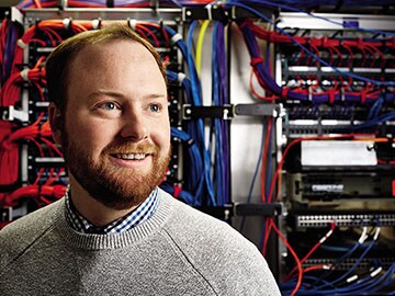 Datto and the million-dollar data backup business