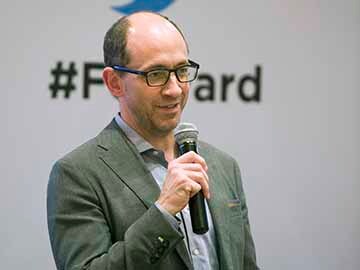 Twitter launches e-governance initiative #TwitterSamvad