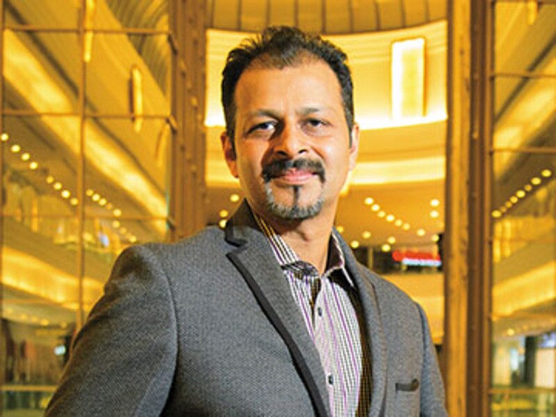'Rent is the last consideration': Atul Ruia
