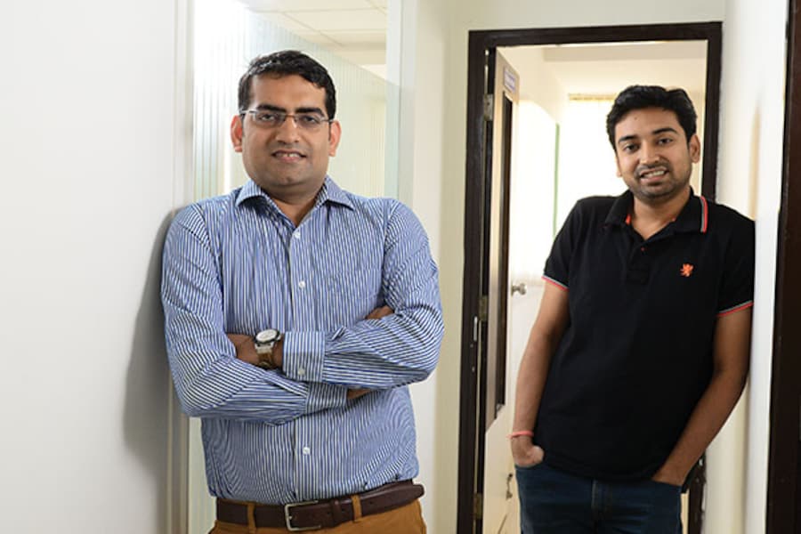 India's growing appetite for food service startups