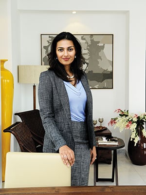 How Ameera Shah powered the rise of Metropolis Healthcare