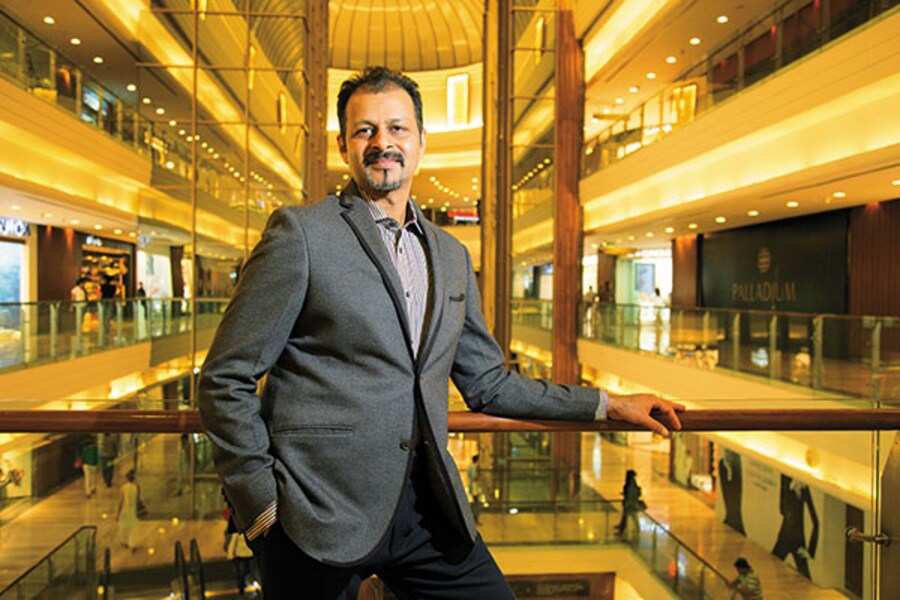 'Rent is the last consideration': Atul Ruia