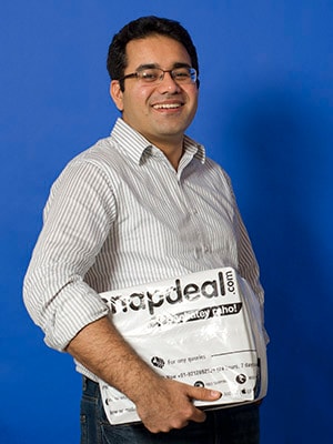 Snapdeal acquires RupeePower, enters financial services business