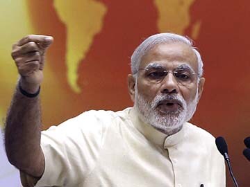 One year on, India Inc still firmly behind Modi