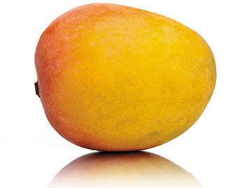 The maligned mango and other clichés writers fear