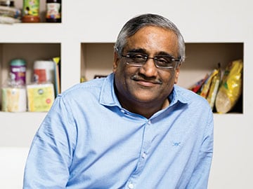 Biyani-Mittal deal: The power of two