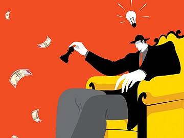 Thoughts on corporations
