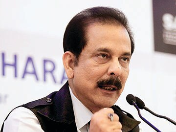 I hope to spend my birthday with you: Sahara chief