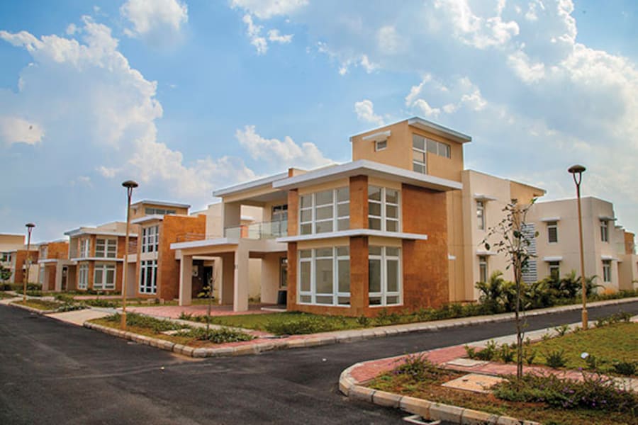 Mahindra World City: A township that dreams big