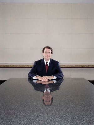 Meet Andrew Beal, the Warren Buffett of the banking business