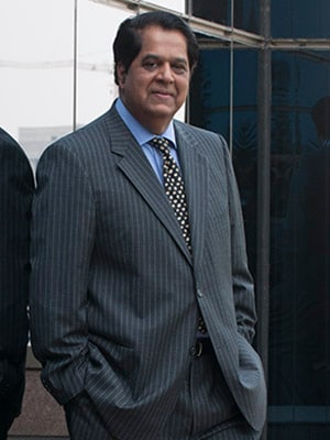 ICICI Bank's KV Kamath to be first head of BRICS bank