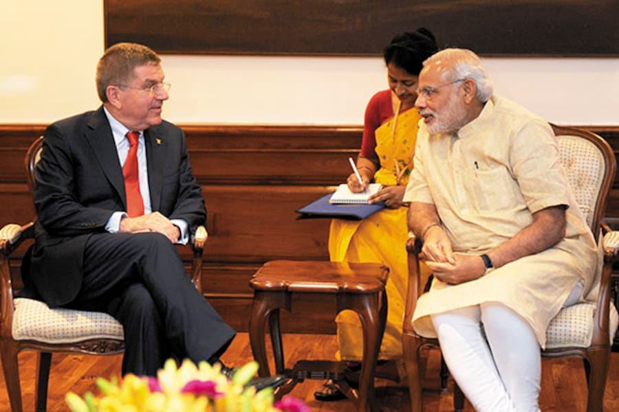 Ayaz Memon: Choose adventurism over pragmatism, Mr Modi