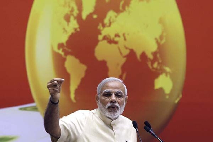 GST critical for economy, power ministry best performing: Forbes India-BMR Advisors Survey