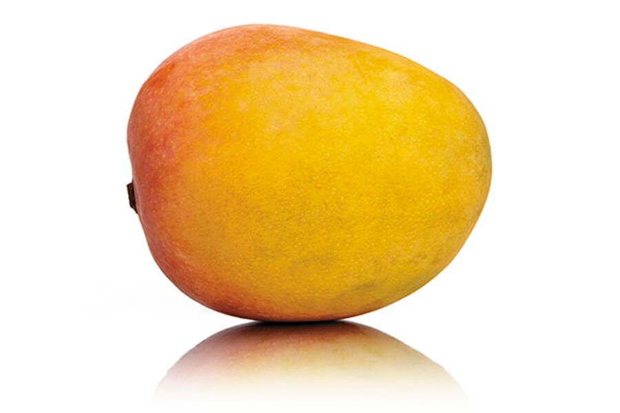 The maligned mango and other clichés writers fear