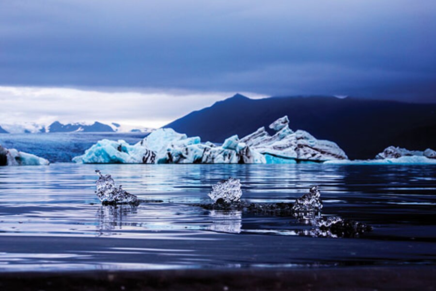 Of Vikings and Elves: Intriguing Iceland