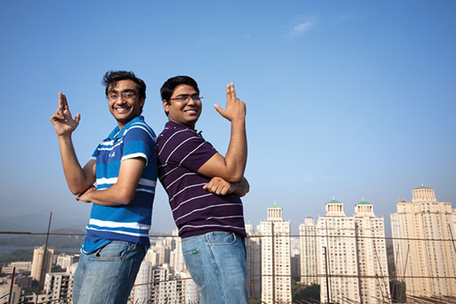 House interrupted: Rahul Yadav's spat is not new in the startup world