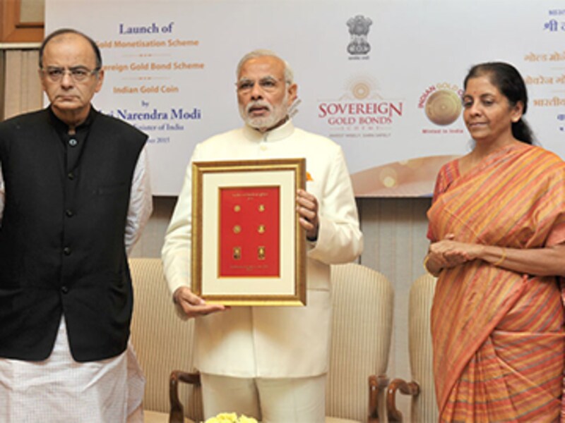 Government launches gold schemes to reduce import bill, will it work?