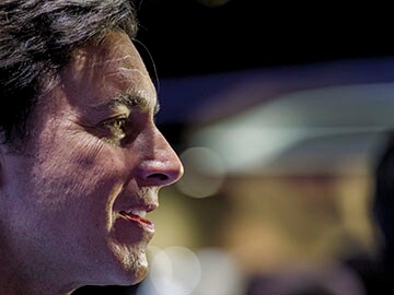 Mark Fields: Ford's fresh face