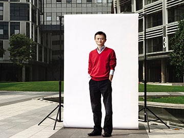 Alibaba and the 40,000 thieves