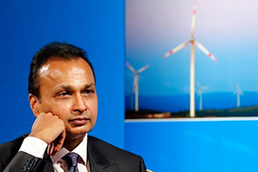 Reliance Infra to sell 49% stake in Mumbai power distribution arm to Canada's PSP Investments