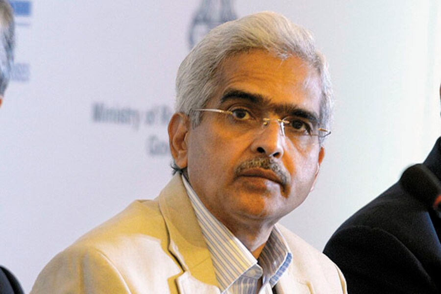 Ease of business: India's rank to improve significantly in 2016, says economic affairs secretary Shaktikanta Das