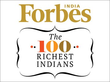 Reality check: The 100 richest Indians