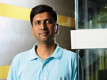 Raising money doesn't always indicate success for entrepreneurs: Alok Goel