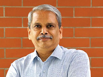 Kris Gopalakrishnan: The accidental engineer