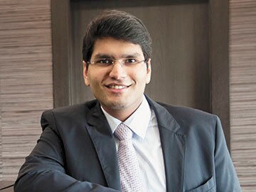 Shashwat Goenka: Swimming in the deep end