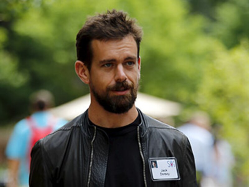 Jack Dorsey gives away 1/3rd of his Twitter stake to employees