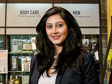Beauty brands ride on India's longing for eternal youth