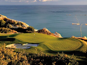 Crafting the best golf courses