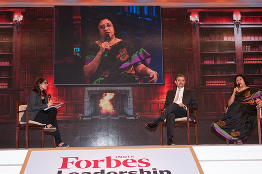 India a good boy in a bad world: Uday Kotak