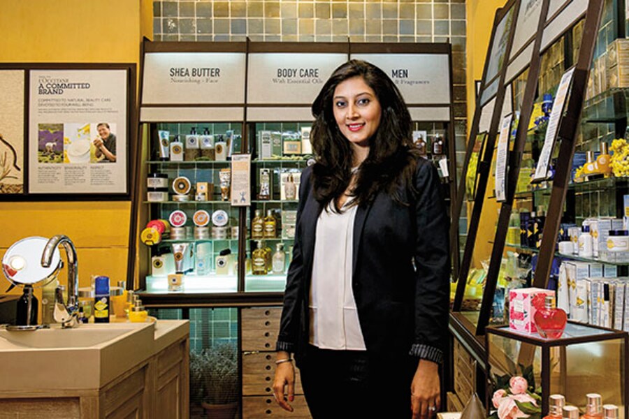 Beauty brands ride on India's longing for eternal youth