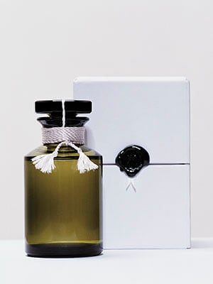 Custom-made fragrances