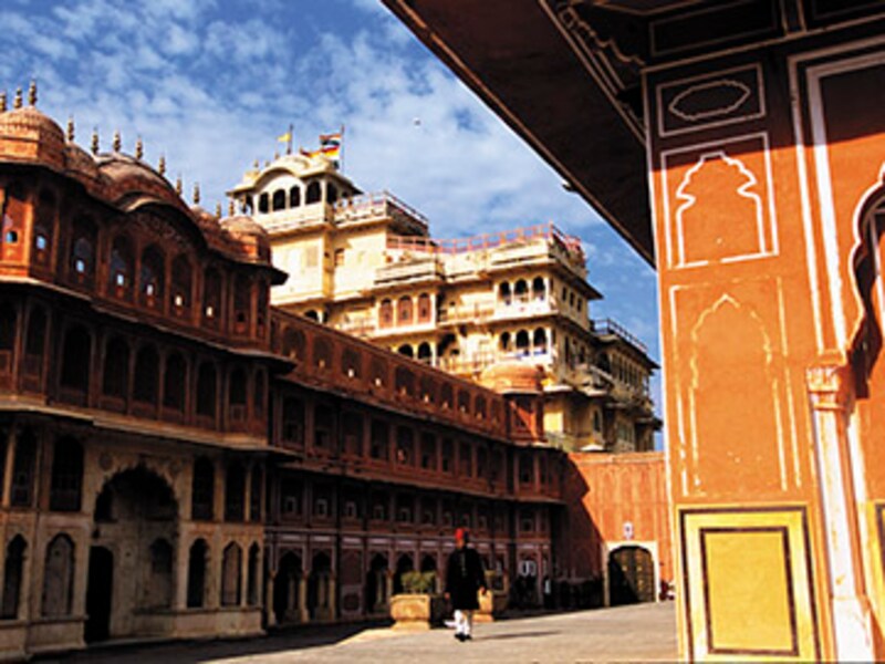 The heritage versus development conundrum